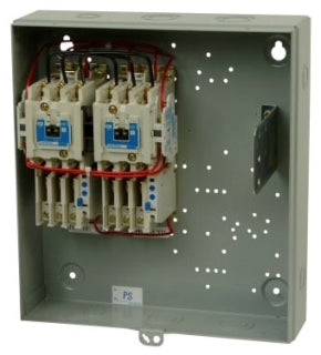 Cutler Hammer ECN3301AAA Motor Starter | 1P 1Ph 480V 30A