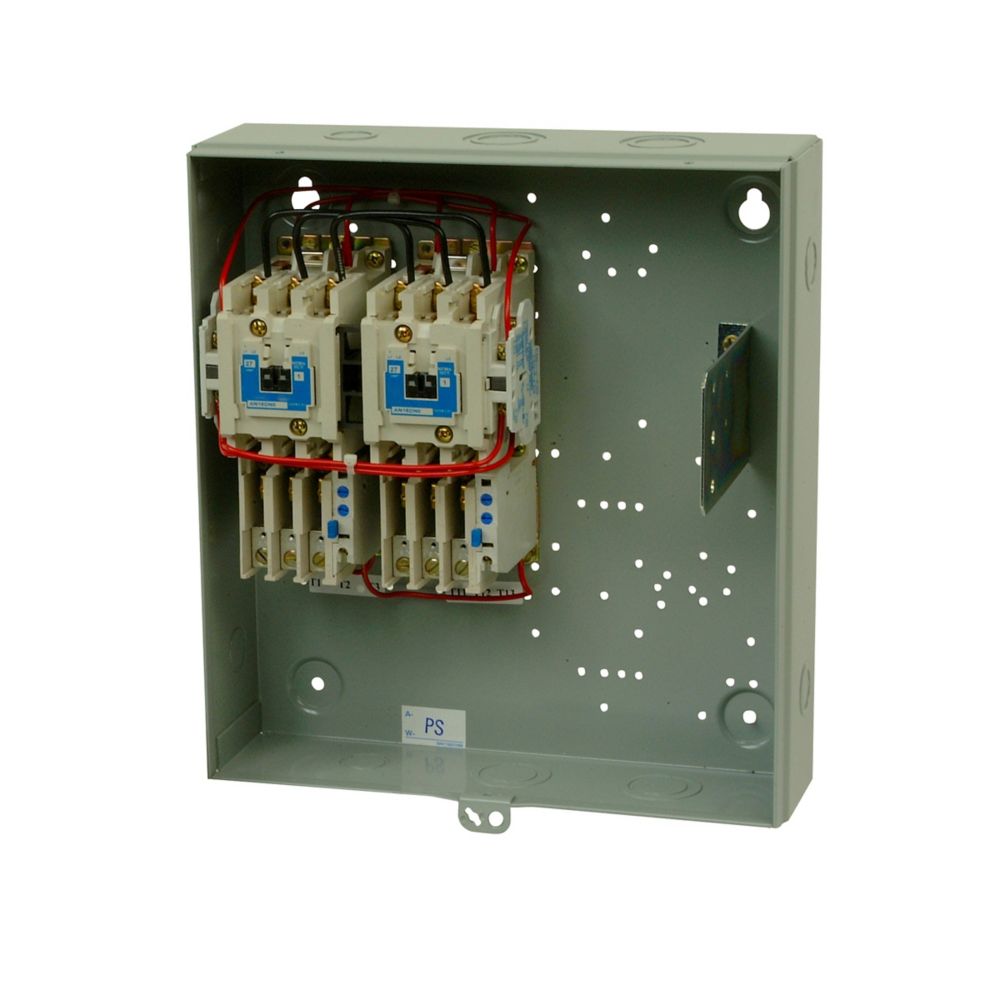 Eaton ECN3301AAA Motor Control | 480V 30A
