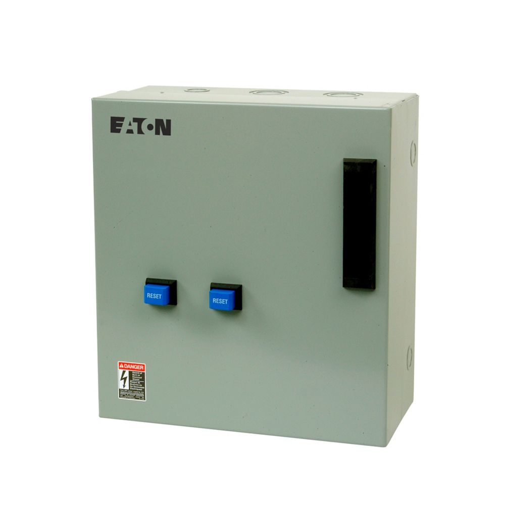 Eaton ECN3301AAA Motor Control | 480V 30A