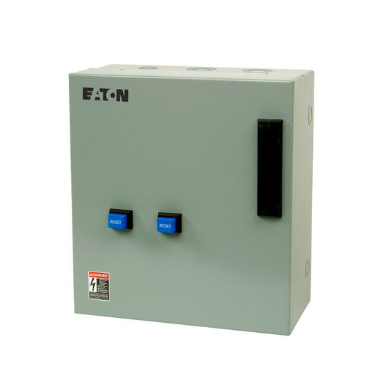 Eaton ECN3301AAA Motor Control | 480V 30A