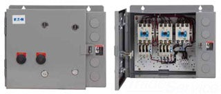 Cutler-Hammer ECN3421AAA Enclosed Control Electrical Product