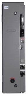Cutler Hammer ECN5432BAA Motor Control Unit FS Pump Size 3 Enclosure 240V Non-Fusible