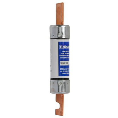 Edison Fuses ECNR100 Fuse | 250V 100A