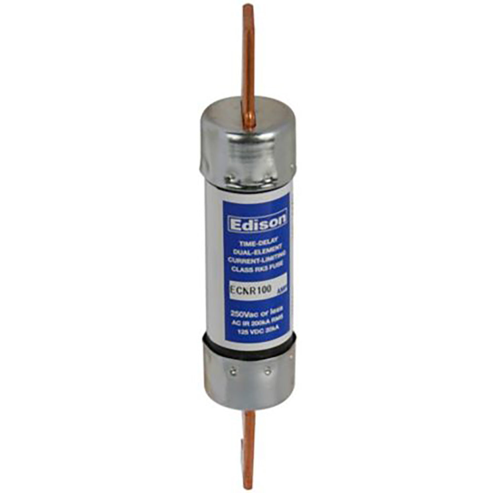 Edison Fuses ECNR100 Fuse | 250V 100A