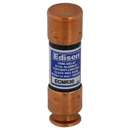 Edison Fuses ECNR10 Fuse | 250V 10A