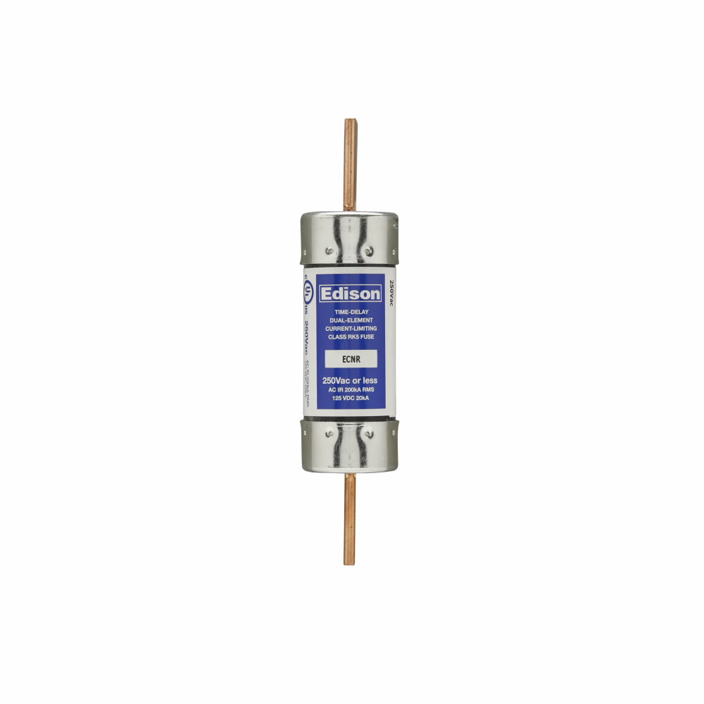 Edison Fuses ECNR125 Fuse | 250V 125A