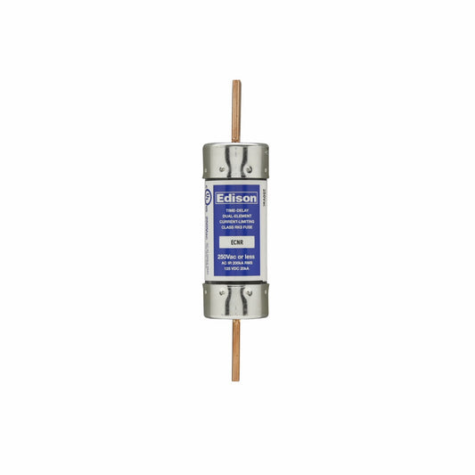 Edison, Cooper Bussmann ECNR150 Low Voltage ECNR Series 250V 150A Fuse - Essential Electric Supply