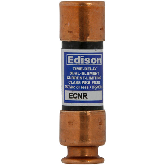 Edison Fuses ECNR20 Fuse | ECNR Series ECNR 250V 20A
