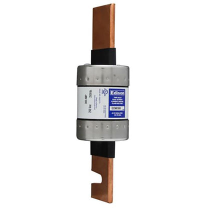 Edison Fuses ECNR300 Fuse | 250V 300A 200kA@250V RK5
