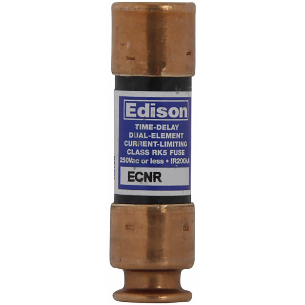 Edison Fuses ECNR30 Fuse | ECNR Series ECNR 250V 30A
