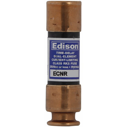 Edison Fuses ECNR30 Fuse | ECNR Series ECNR 250V 30A