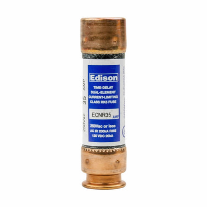 Edison Fuses ECNR35 Fuse | ECNR Series ECNR 250V 35A