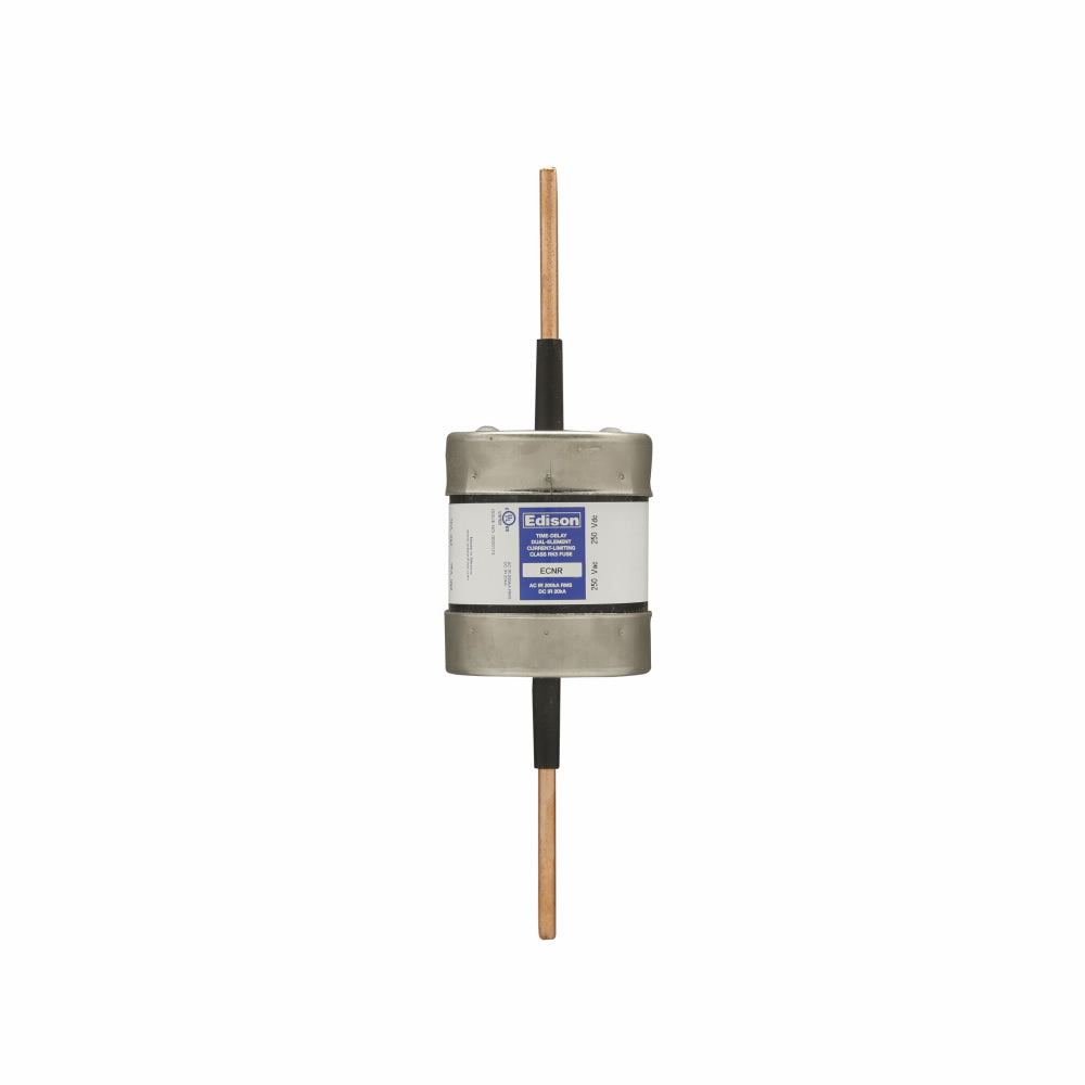 ECNR600 Edison ECNR Series Low Voltage Fuse
 250V  600A Fuse - Essential Electric Supply