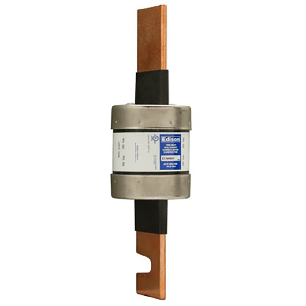 Edison Fuses ECNR600 Fuse | 250V 600A 200kA@250V RK5 ECNR Series