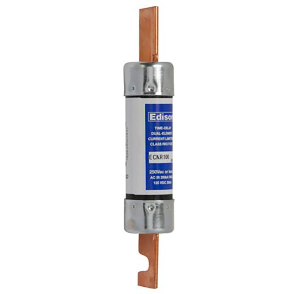 Edison Fuses ECNR80 Fuse | ECNR Series ECNR 250V 80A
