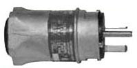 Appleton ECP1523 Bus Plug Fuse Bus Plug