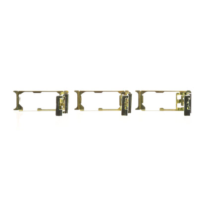 Siemens ECPLD1 Circuit Breaker Locking Devices Sentron Series