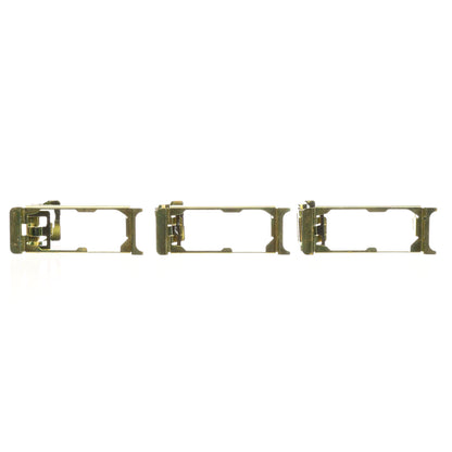 Siemens ECPLD1 Circuit Breaker Locking Devices Sentron Series