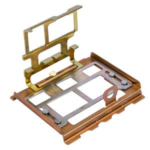 ECQTH4  Siemens  Circuit Breaker Parts - Essential Electric Supply