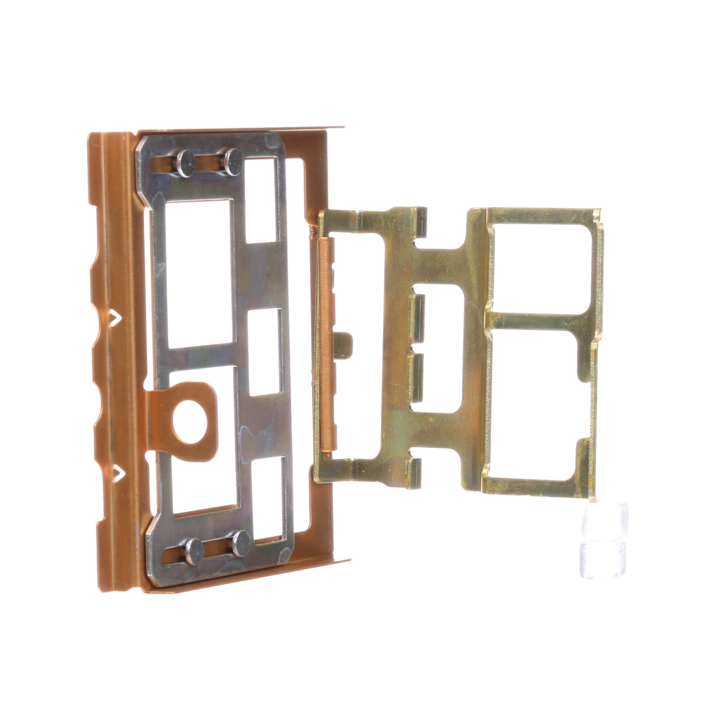 Siemens ECQTH4 Circuit Breaker Locking Devices ECQP