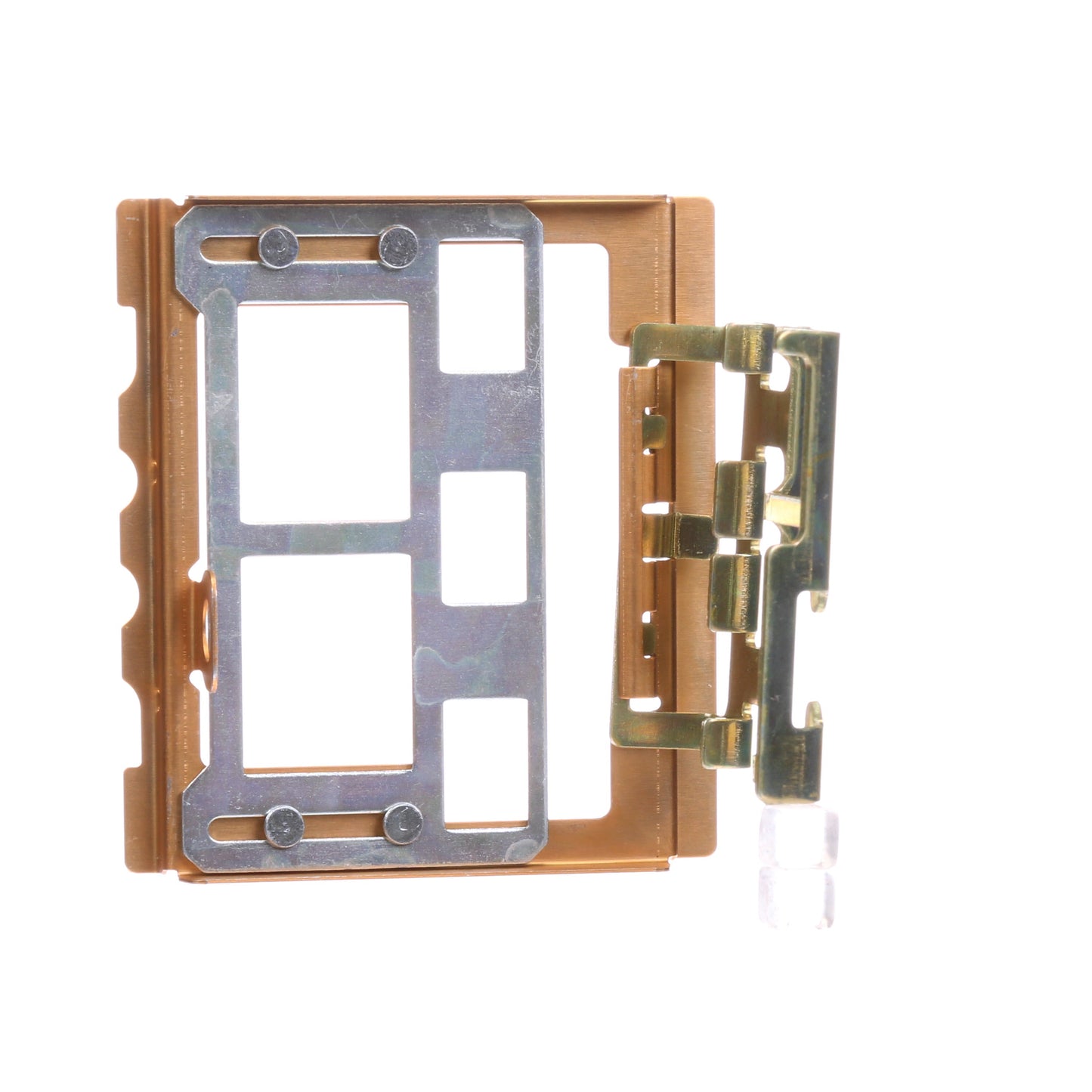 Siemens ECQTH4 Circuit Breaker Locking Devices ECQP