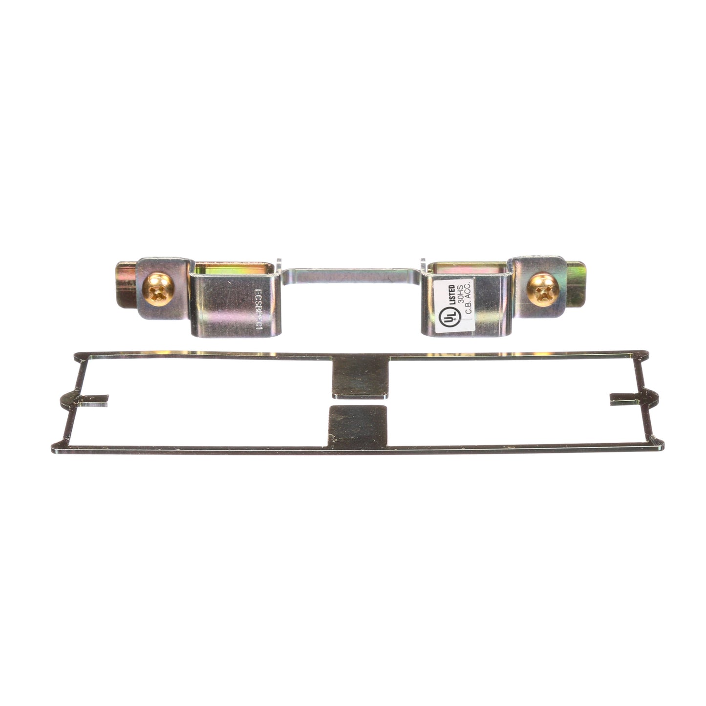 Siemens ECSBPK01 Circuit Breaker Interlocks EC Series