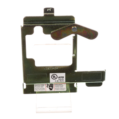 Siemens ECSBPK02 Circuit Breaker Interlocks ECSBPK