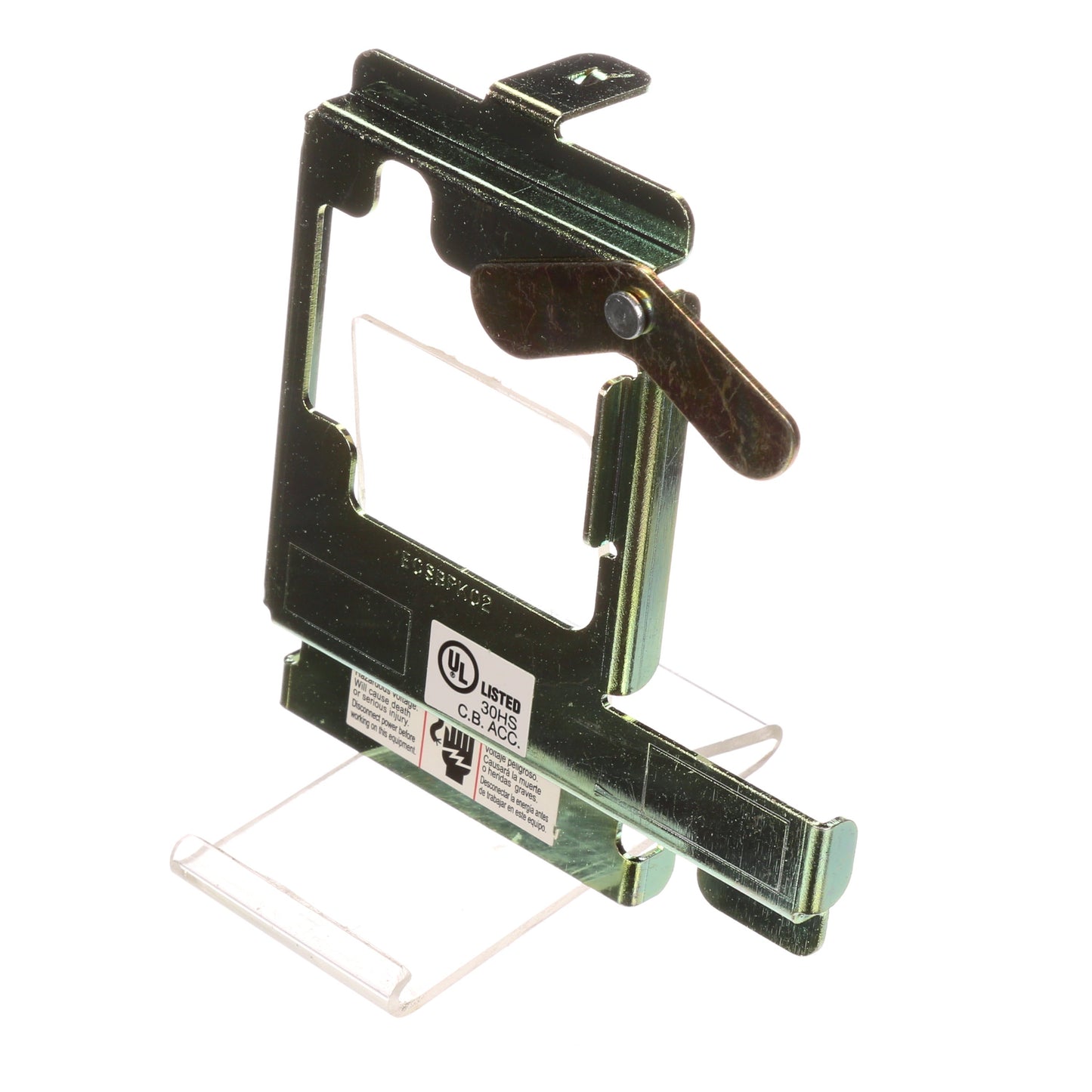 Siemens ECSBPK02 Circuit Breaker Interlocks ECSBPK