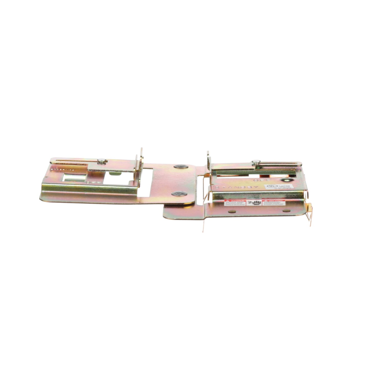 Siemens ECSBPK03 Circuit Breaker Interlocks EC Series