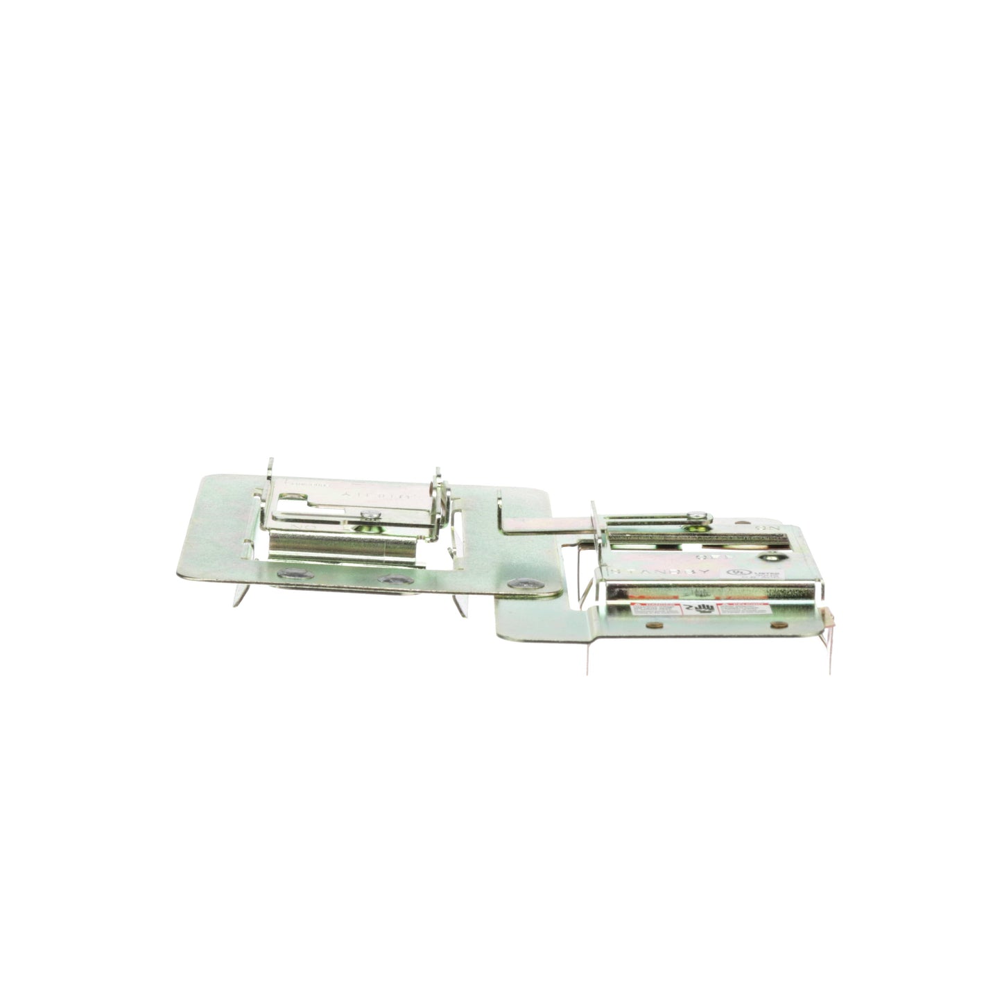 Siemens ECSBPK04 Circuit Breaker Interlocks EC Series