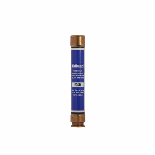 Eaton Bussmann ECSR1 Low Voltage ECSR Series 600V 1A Fuse - Essential Electric Supply