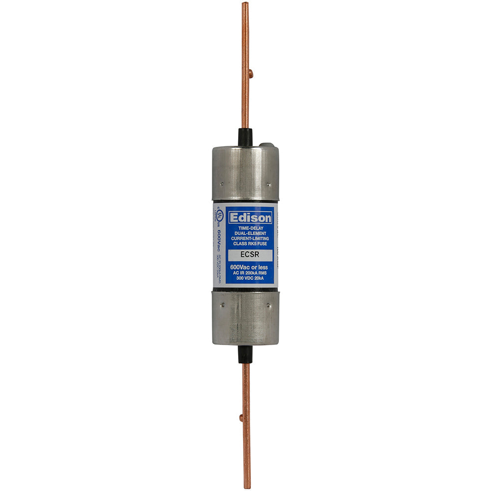 Edison Fuses ECSR100 Fuse | ECSR Series ECSR 600V 100A