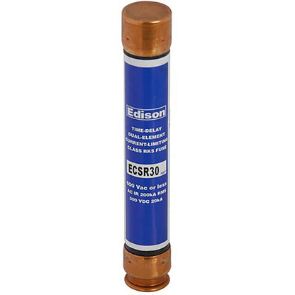 Edison Fuses ECSR10 Fuse | 600V 10A