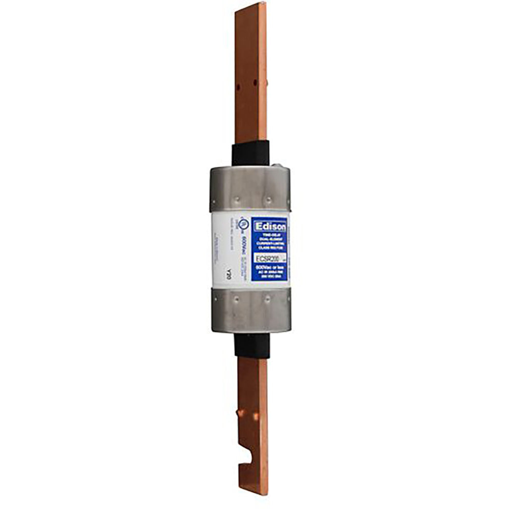 Eaton ECSR125 Low Voltage Fuse 600V 125A 200kA@600V RK5 ECSR Series