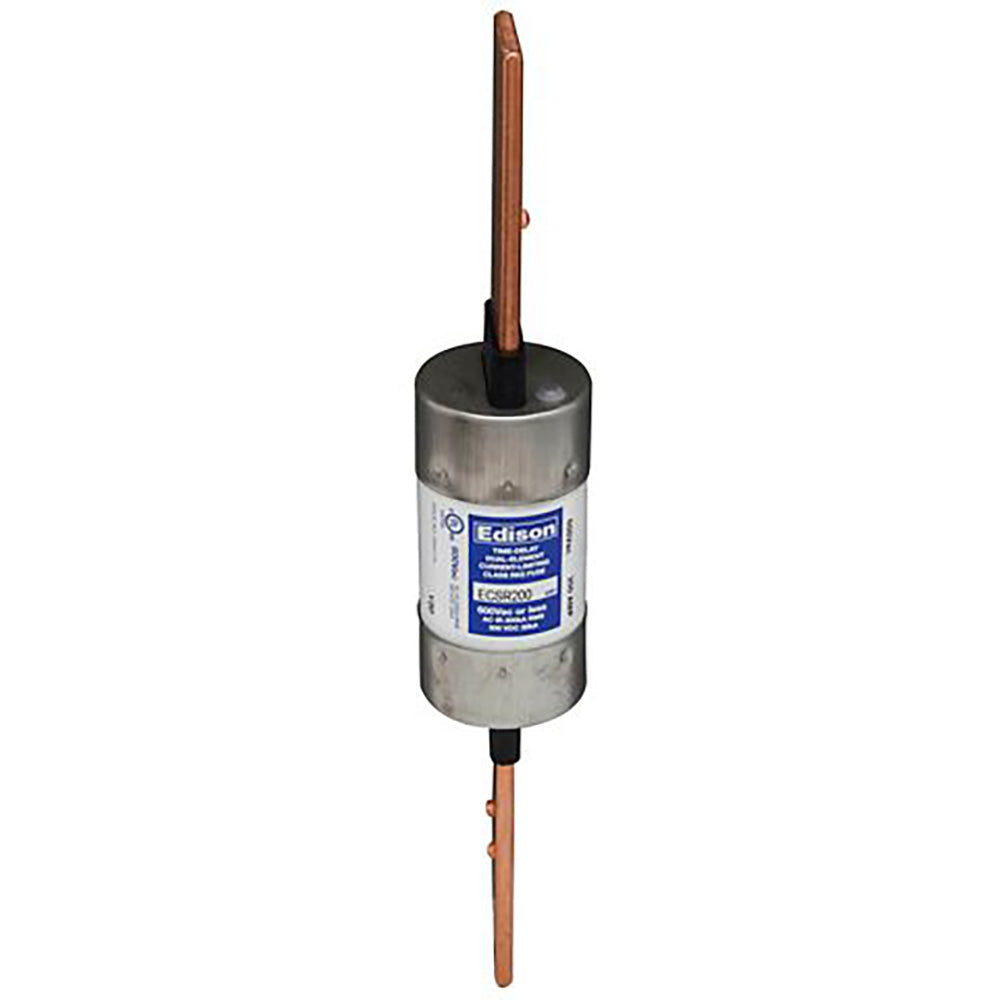 Cooper Bussmannn ECSR175 Low Voltage Fuse | 600V 175A 200kA@600V CC