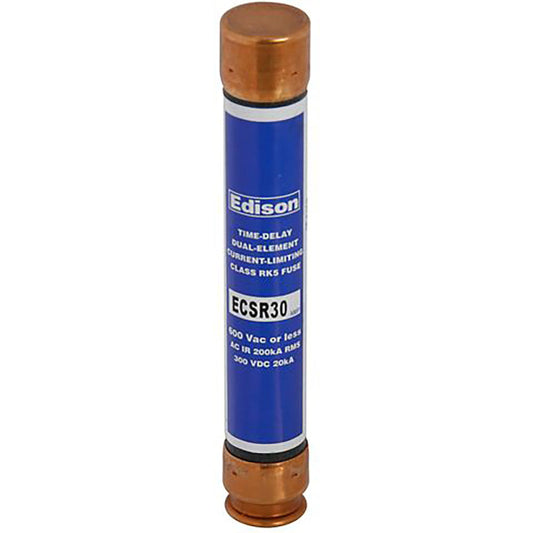 Edison ECSR2.25 Fuse | 600V ECSR