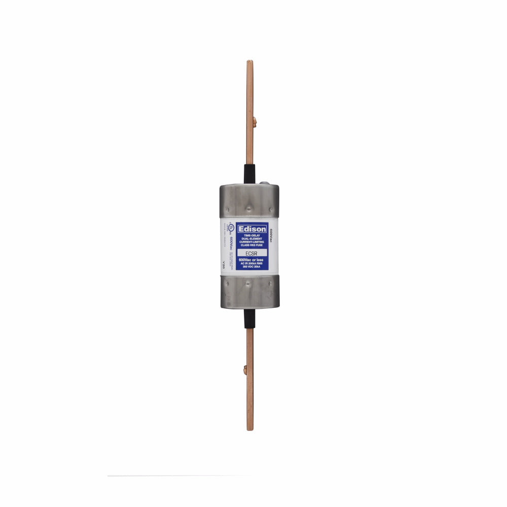 ECSR200 Edison ECSR Series Low Voltage Fuse
 600V  200A Fuse - Essential Electric Supply