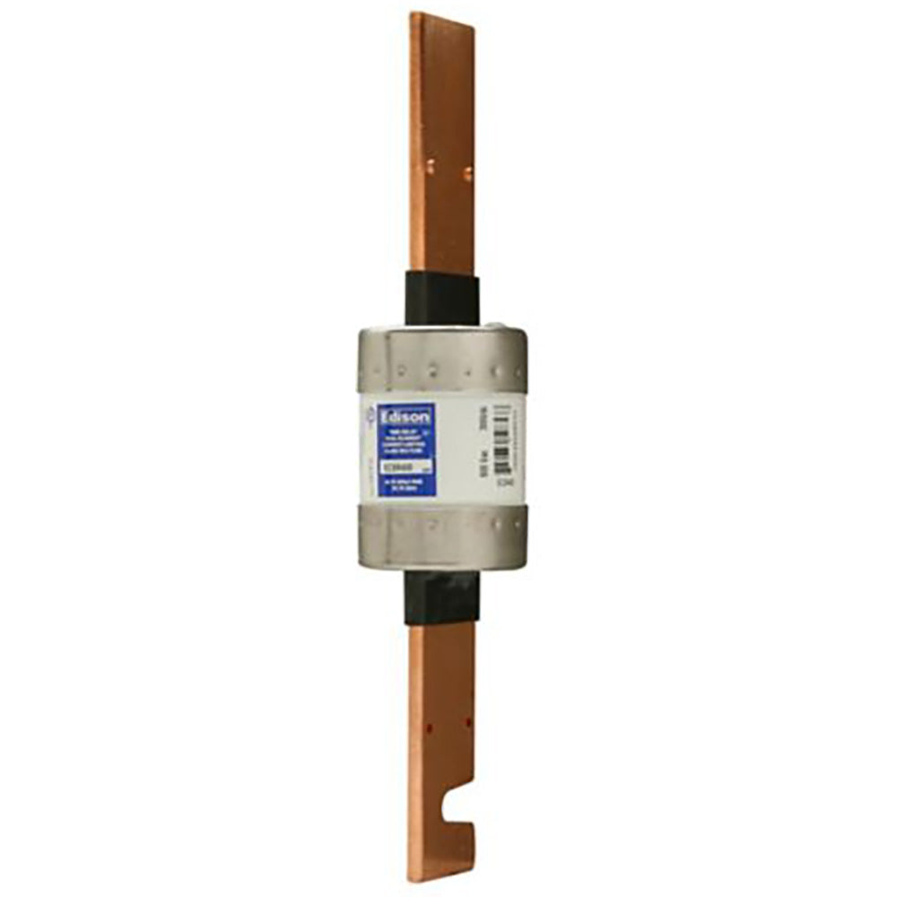 Edison Fuses ECSR250 Fuse | 600V 250A 200kA@600V RK5 ECSR Series