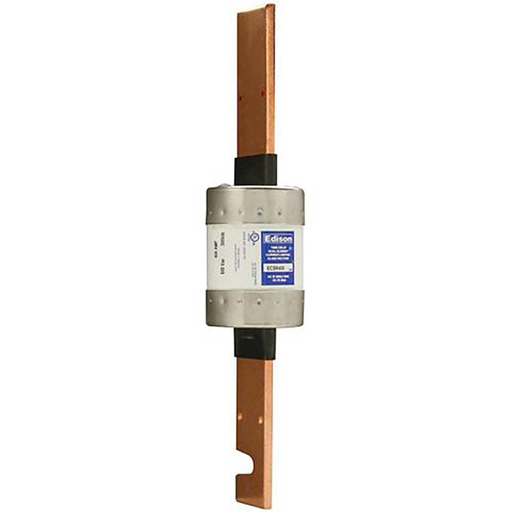 Edison Fuses ECSR250 Fuse | 600V 250A 200kA@600V RK5 ECSR Series