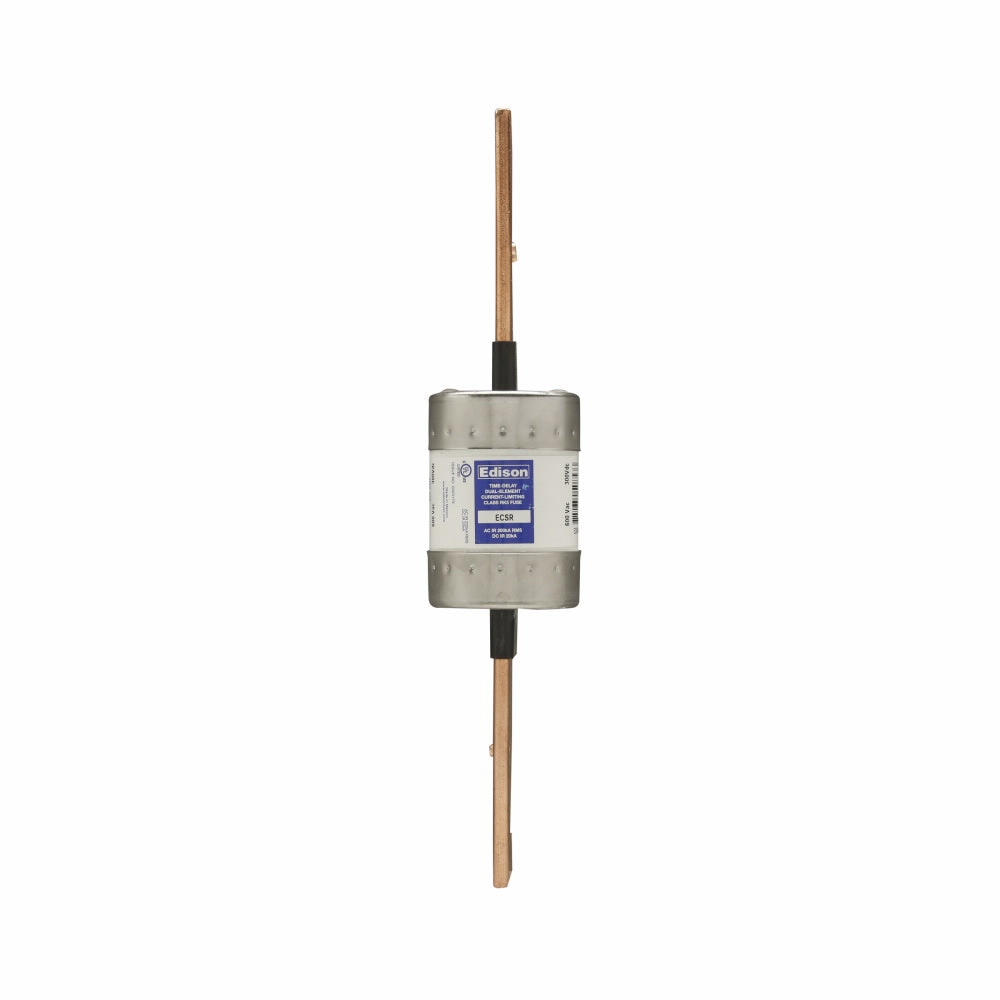 ECSR300 Edison  Low Voltage Fuse
 600V  300A Fuse - Essential Electric Supply