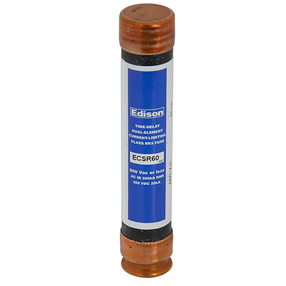 Edison Fuses ECSR35 Fuse | ECSR Series ECSR 600V 35A