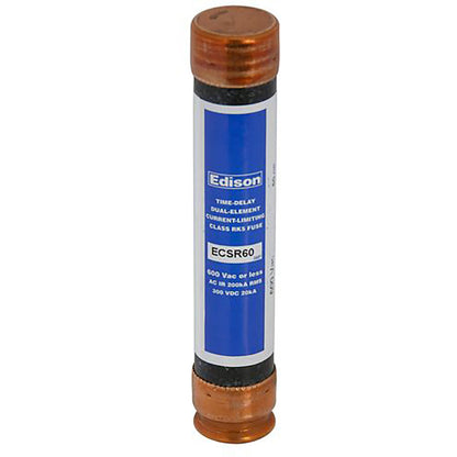Edison Fuses ECSR35 Fuse | ECSR Series ECSR 600V 35A