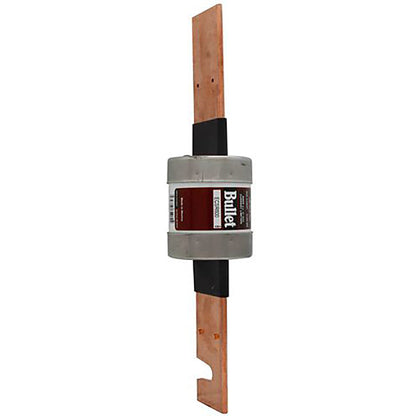Edison Fuses ECSR500 Fuse | 600V 500A 200kA@600V RK5 ECSR Series