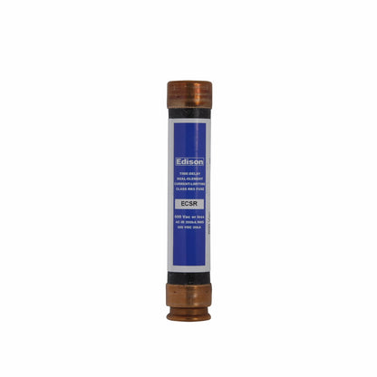 Edison Fuses ECSR50 Fuse | 600V 50A 200kA@600V RK5 ECSR Series