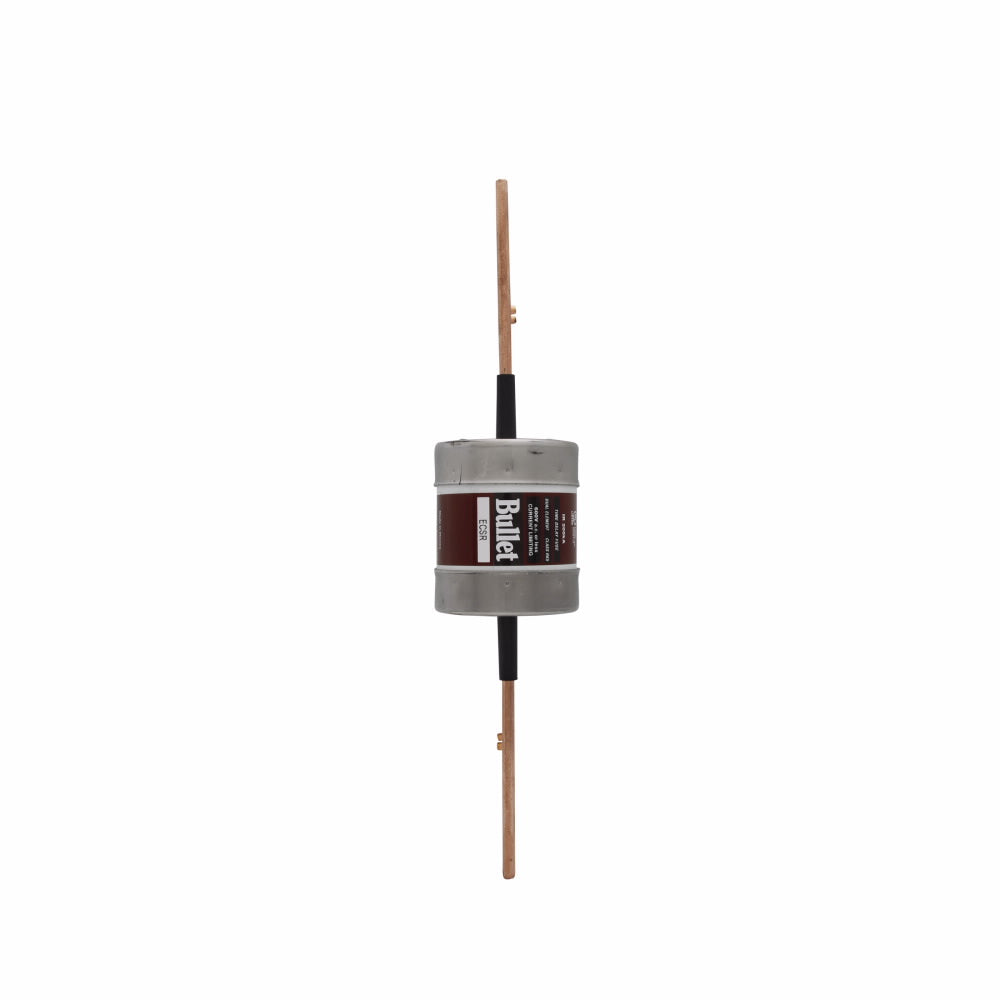 ECSR600 Edison ECSR Series Low Voltage Fuse
 600V  600A Fuse - Essential Electric Supply