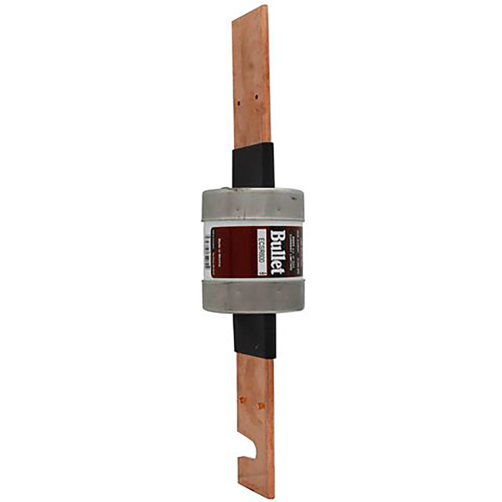 Edison Fuses ECSR600 Fuse | 600V 600A 200kA@600V RK5 ECSR Series