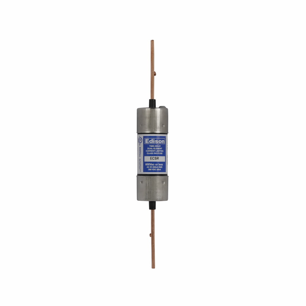 Edison Fuses ECSR80 Fuse | 600V 80A