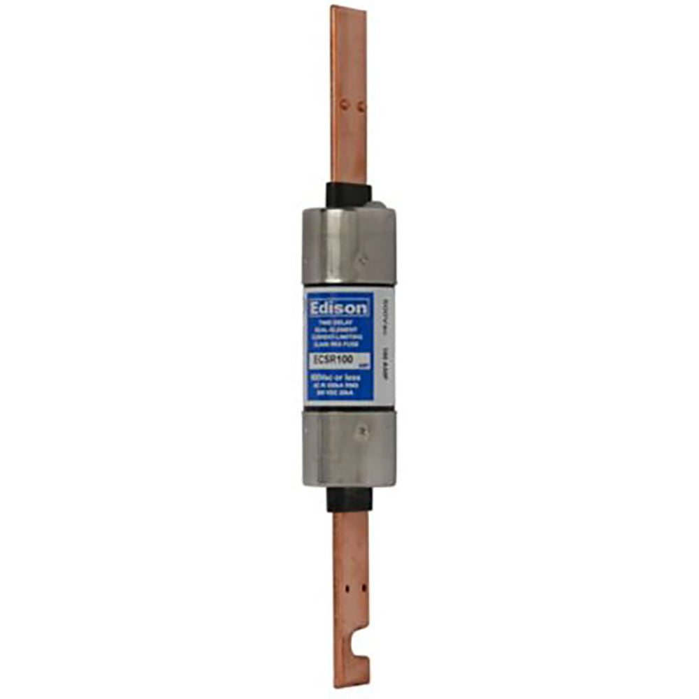 Edison Fuses ECSR90 Fuse | 600V 90A 200kA@600V RK5 ECSR Series