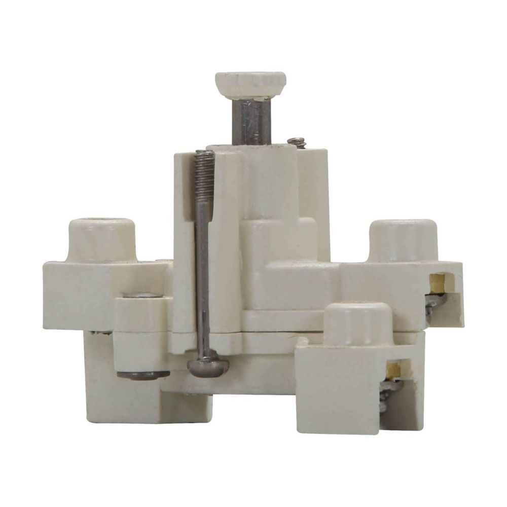 Crouse-Hinds ED12 Universal Pushbutton Contact for MC Pushbuttons and Selector Switches