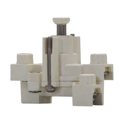 Crouse-Hinds ED12 Universal Pushbutton Contact for MC Pushbuttons and Selector Switches